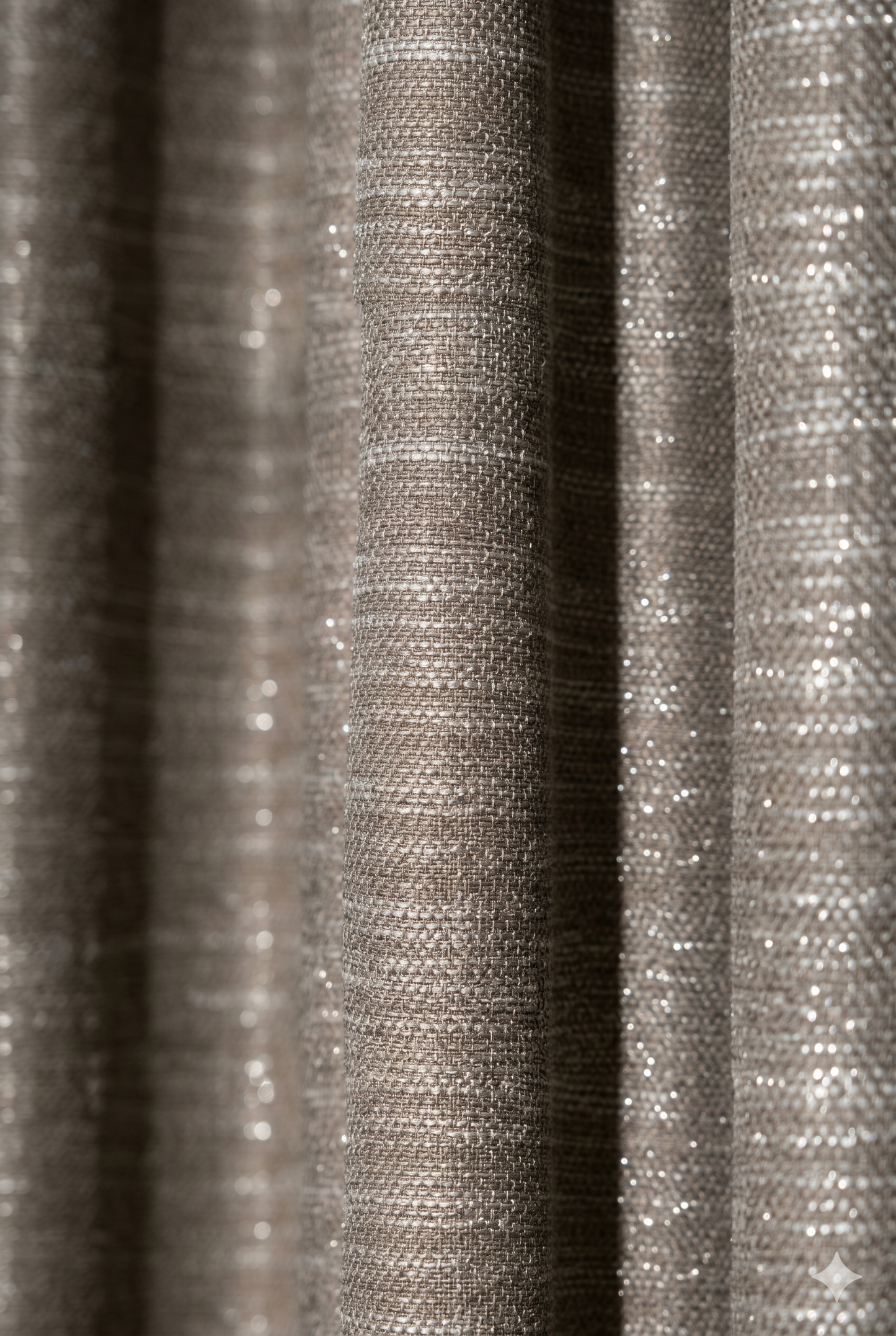 Cortinas Ripplefold Transluz – PRECIO ESPECIAL