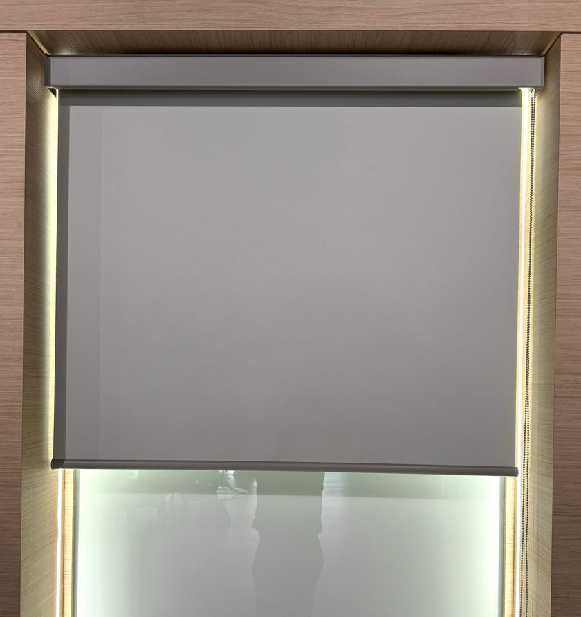 Roll-Up Blackout Vinilo con Fascia -60%