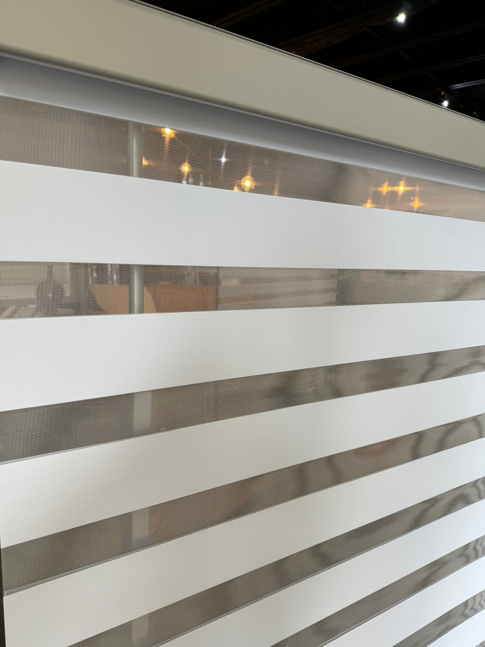 Duo Shades Blackout Harmony