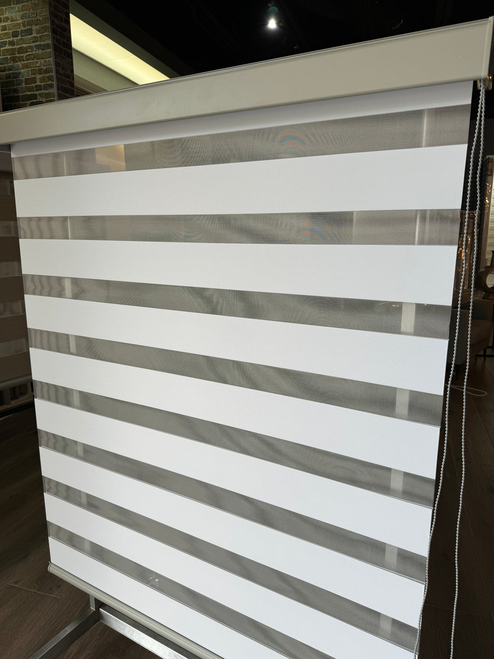 Duo Shades Blackout Harmony