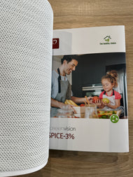 Muestrario Exclusivo de Telas