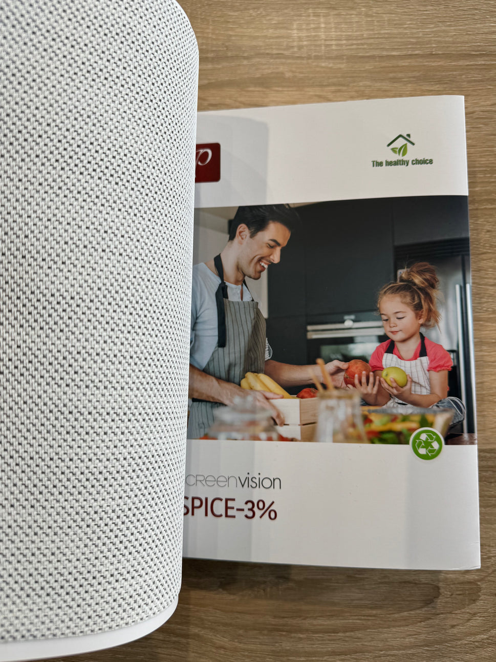 Muestrario Exclusivo de Telas