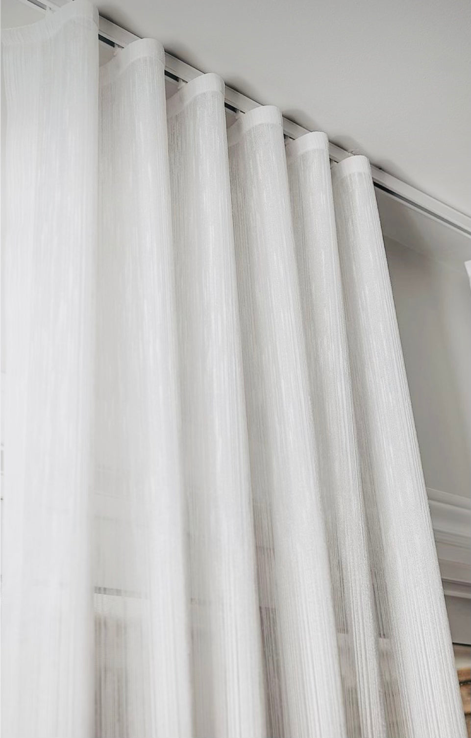 Ripplefolds: Translux (Privacy)