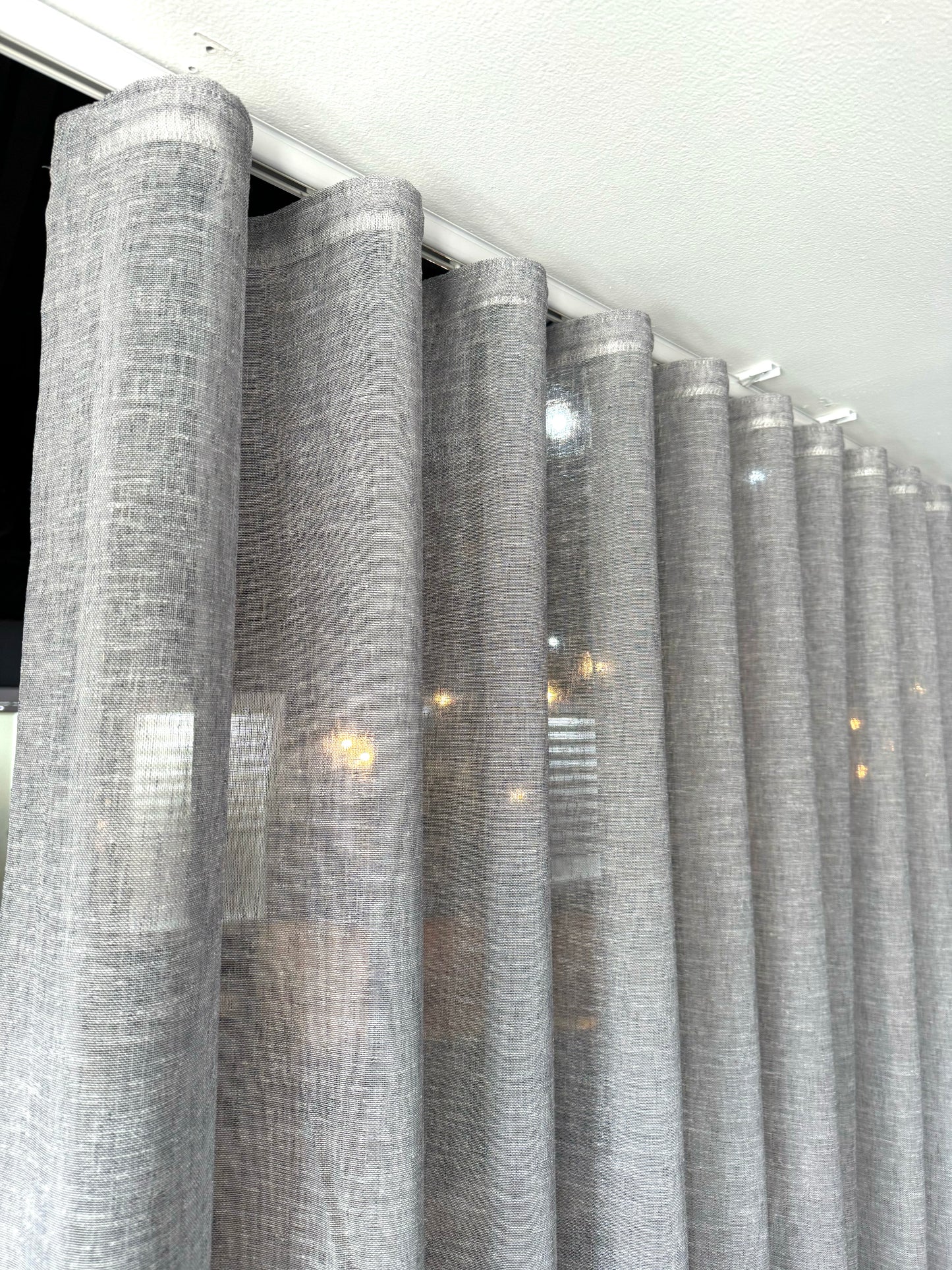 Ripplefolds: Serenity (Sheers) -65% / 70%