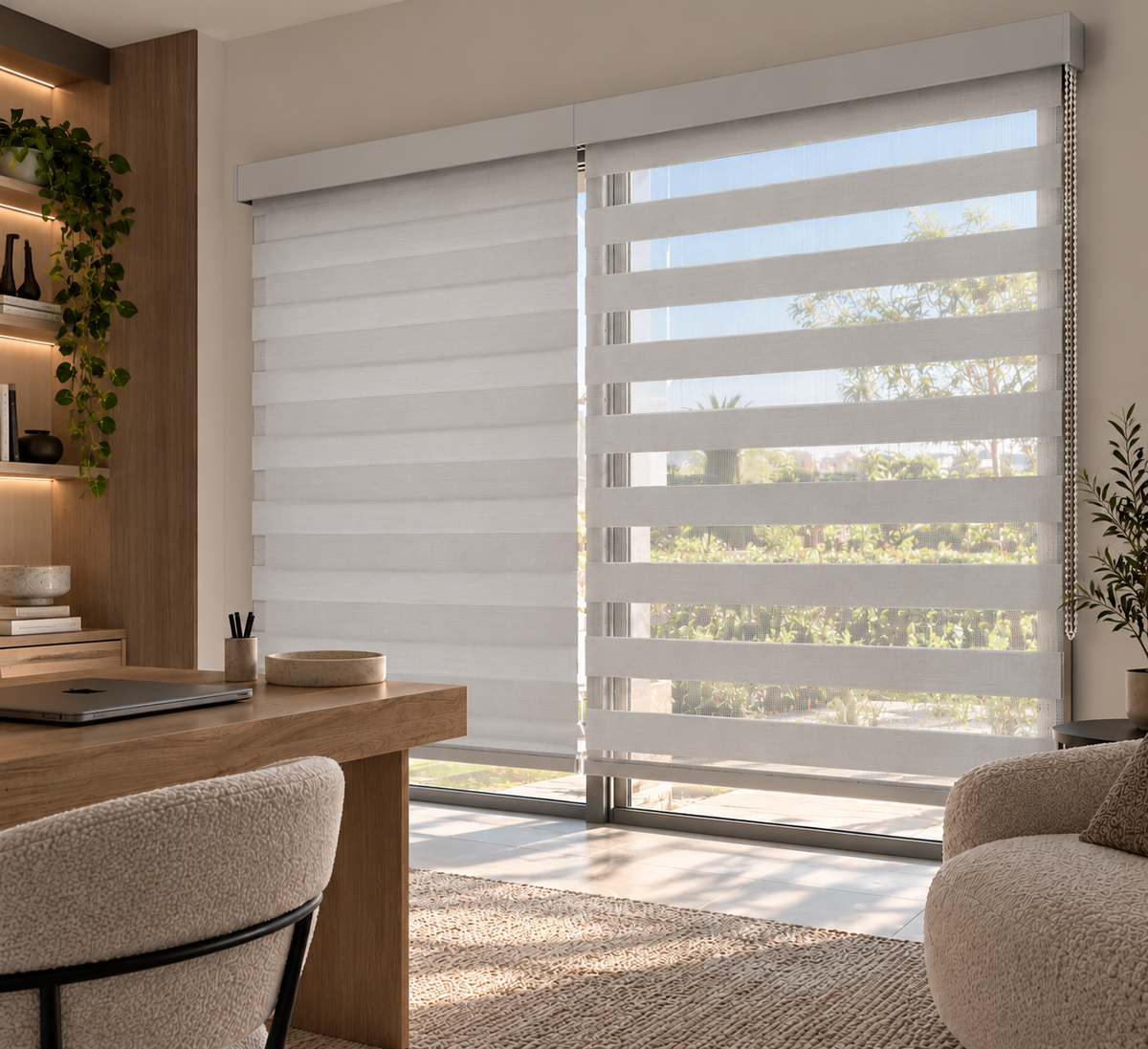 Duo Shades Daylight Harmony | Nueva Colección con 55% OFF