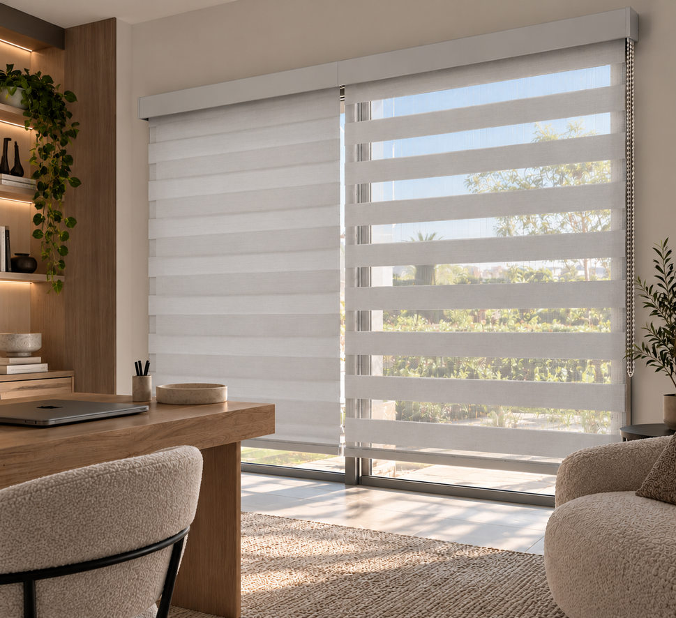 Duo Shades Daylight Harmony | Nueva Colección con 55% OFF