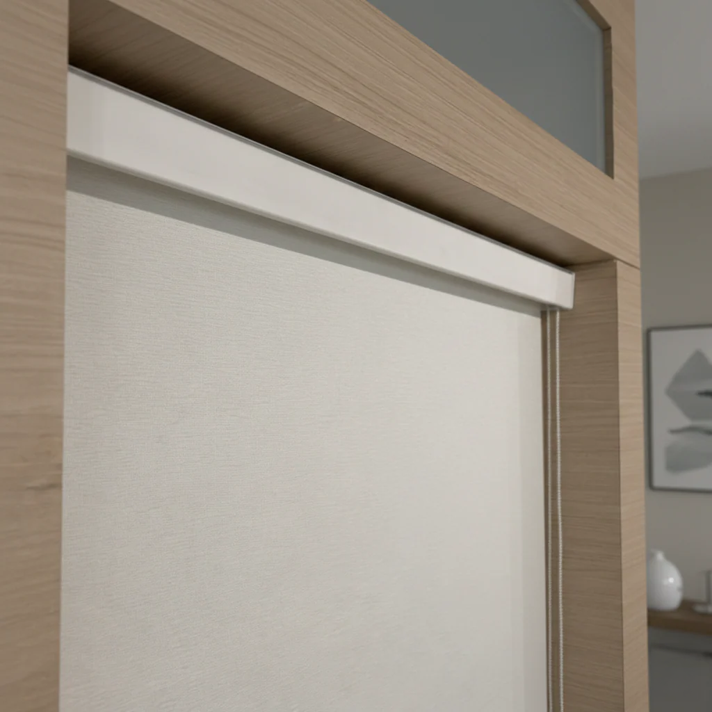 DIORA: Roll-up Decorativo