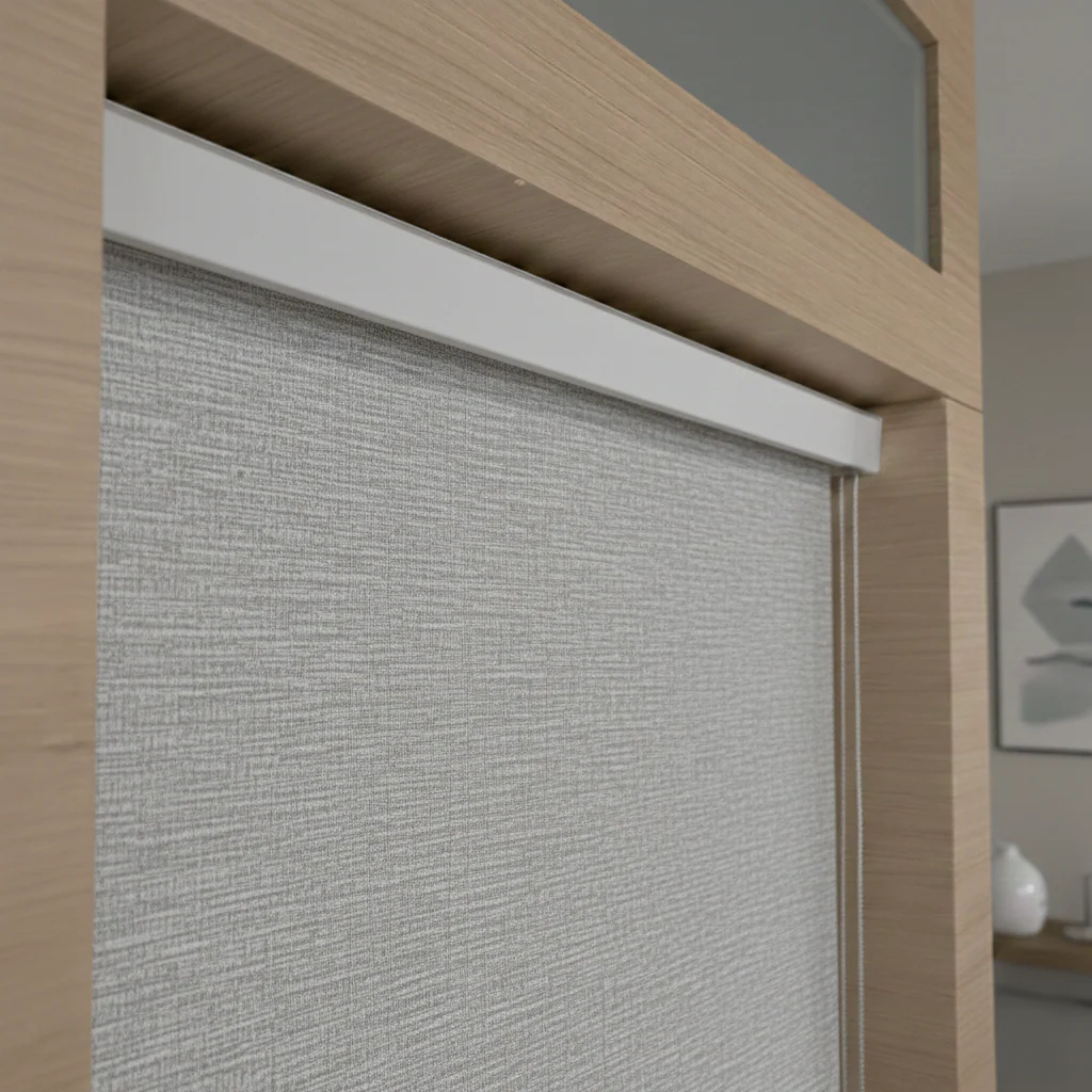 DIORA: Roll-up Decorativo