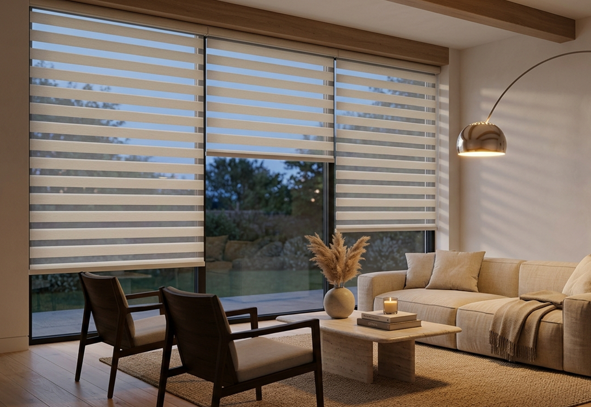 Duo Shades Daylight Harmony | Nueva Colección con 55% OFF