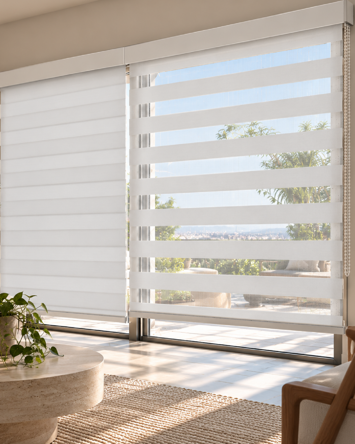 <strong>Duo Shades Harmony</strong>