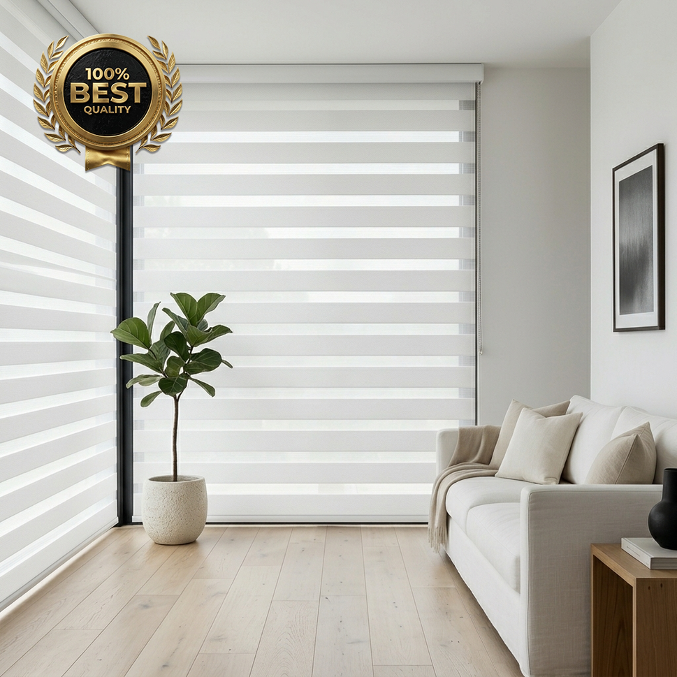 Duo Shades Daylight Harmony | Nueva Colección con 55% OFF