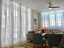 Switch Ripplefold "Onda Suave" Sheer Serenity White -55% 3 image