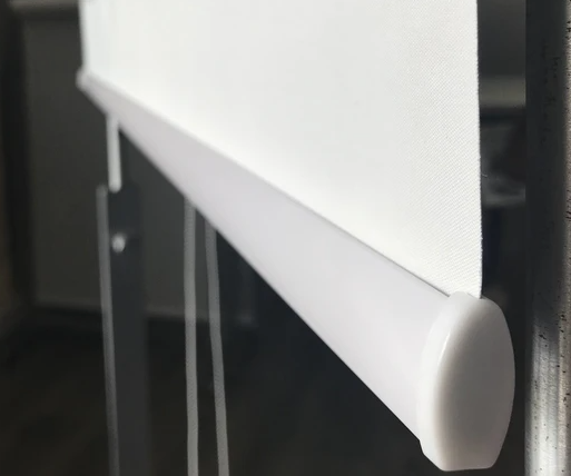 Roll-Up Blackout Vinilo (simple) -60% Off