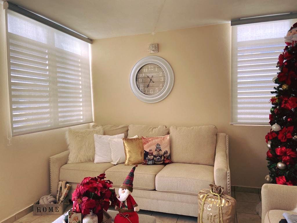 Liquidación Roll-Up Screen 80%