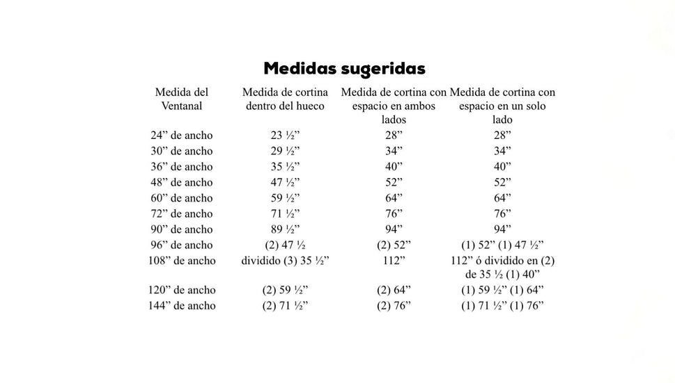 Liquidación Duo Shades Daylight
