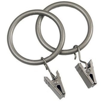 Rings for Panel Grommets