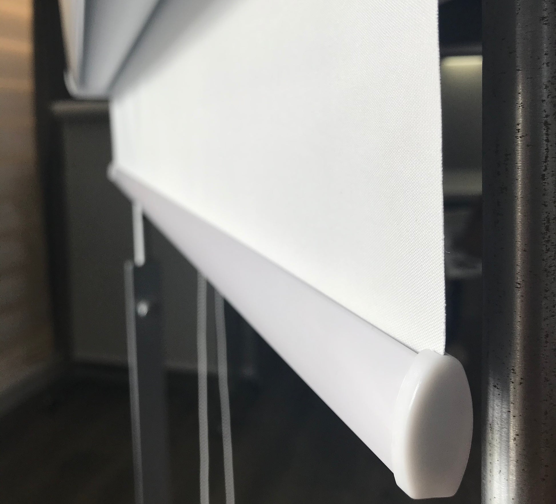 Roll-Up Blackout Vinilo con Fascia -60%