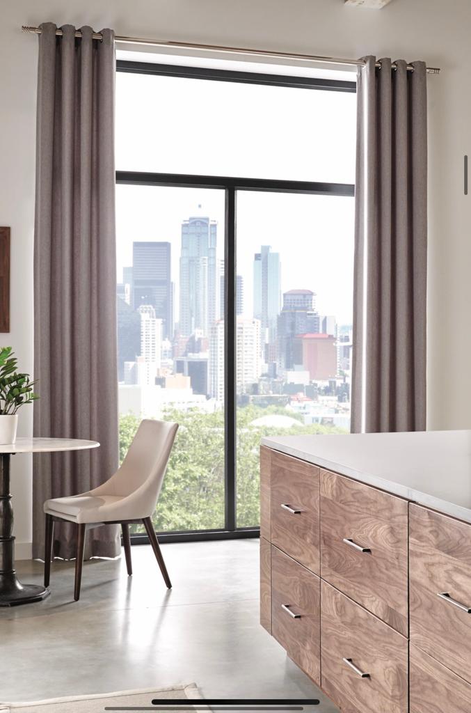 Tubes for Grommets Panels