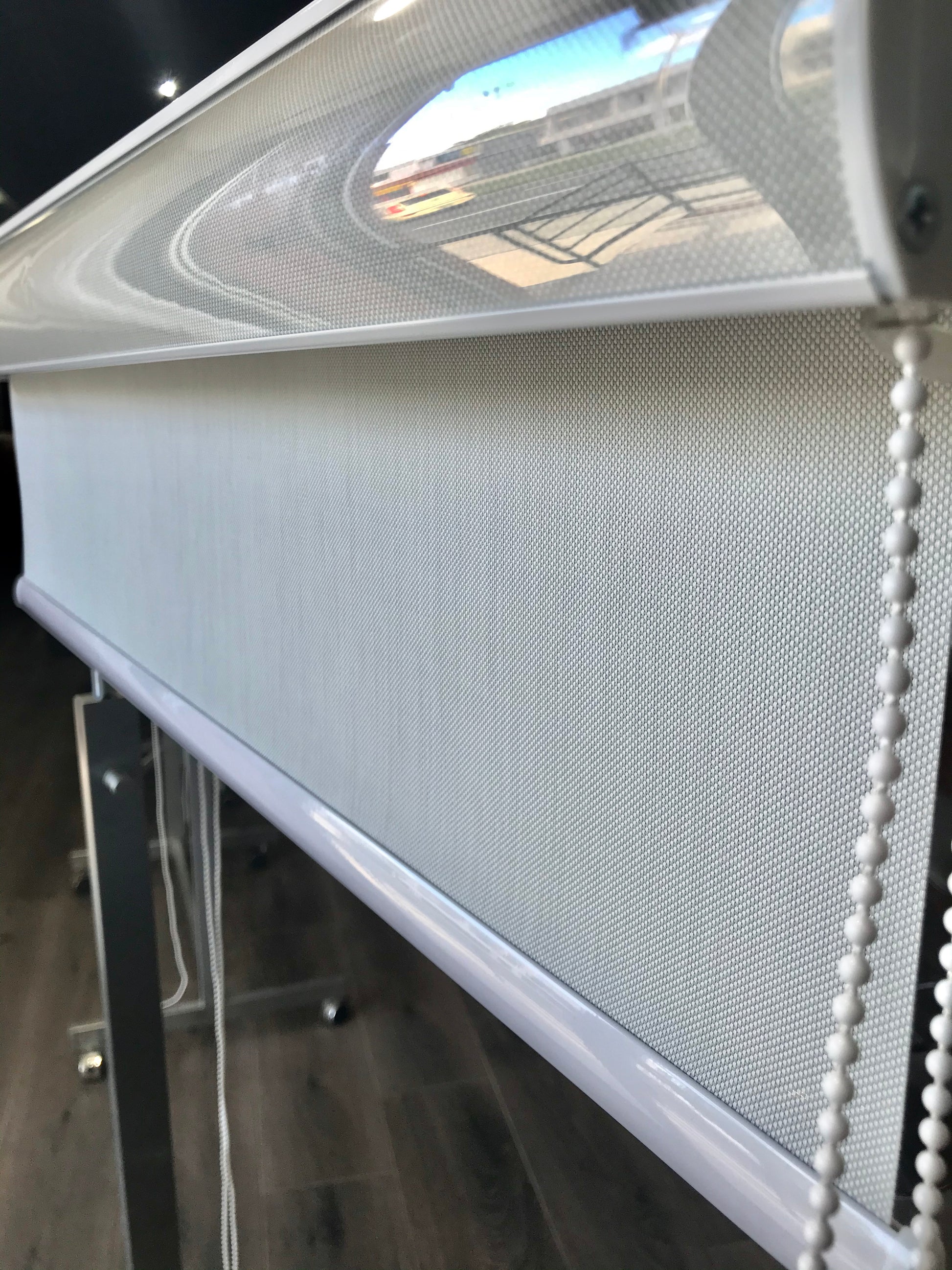 Liquidación Roll-Up Screen 80%